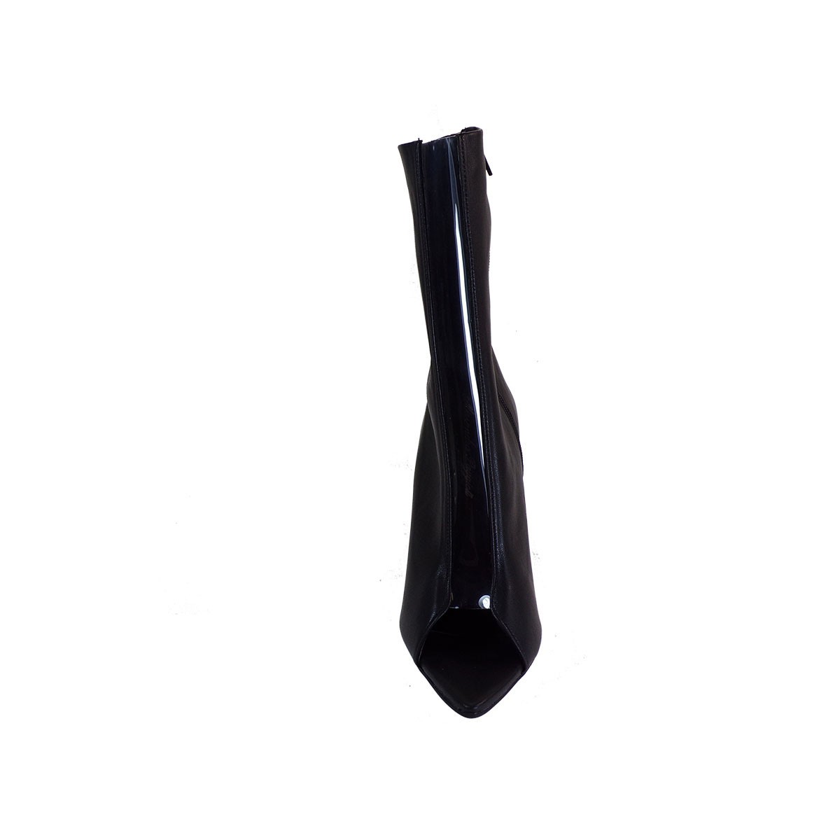 Women's Ankle Boots Alessandra Paggioti Black