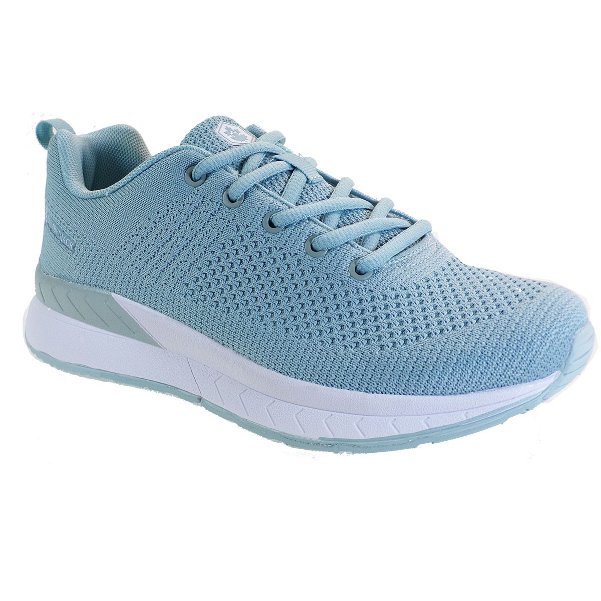  LUMBERJACK FABRIC SNEAKER Γυναικεία SW63411-002 C27 Σιέλ CC017 2025