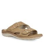 Parex Γυναικείες Παντόφλες Ανατομικές Comfort 12125018.U Πούρο