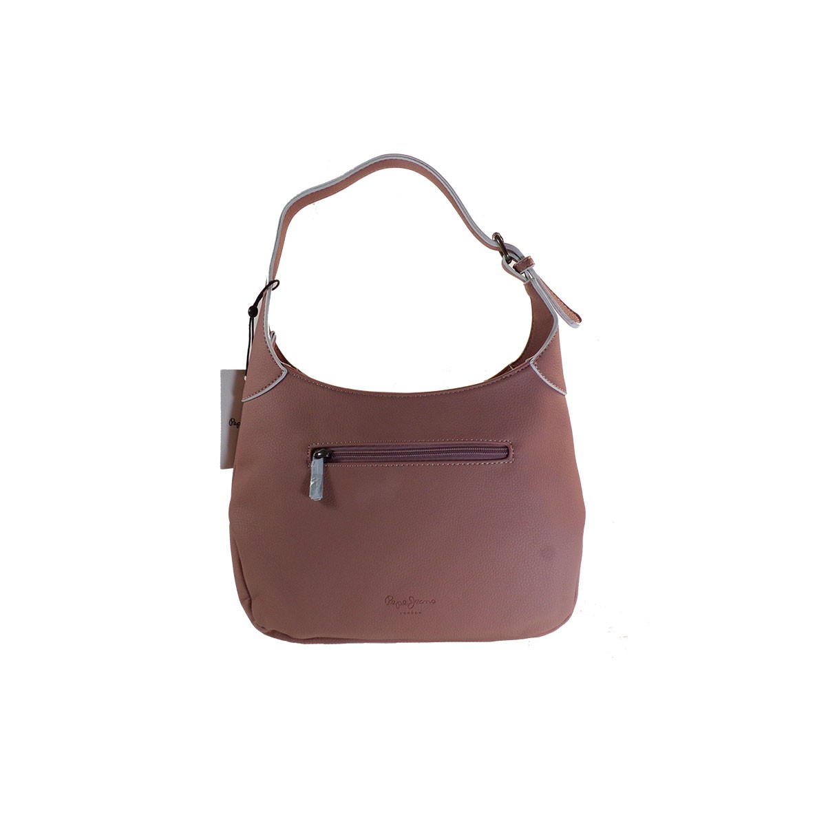 Women's Shoulder Bags Pepe Jeans Pink