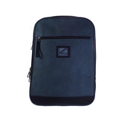 Pepe Jeans BAGS Ανδρική-Unisex Τσάντα SUNRISE BACKPACK 7142231 Γκρί