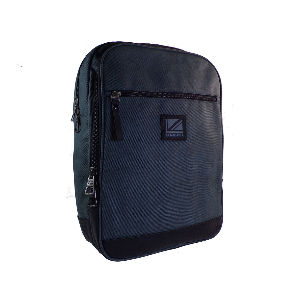 Pepe Jeans BAGS Ανδρική-Unisex Τσάντα SUNRISE BACKPACK 7142231 Γκρί φωτογραφία