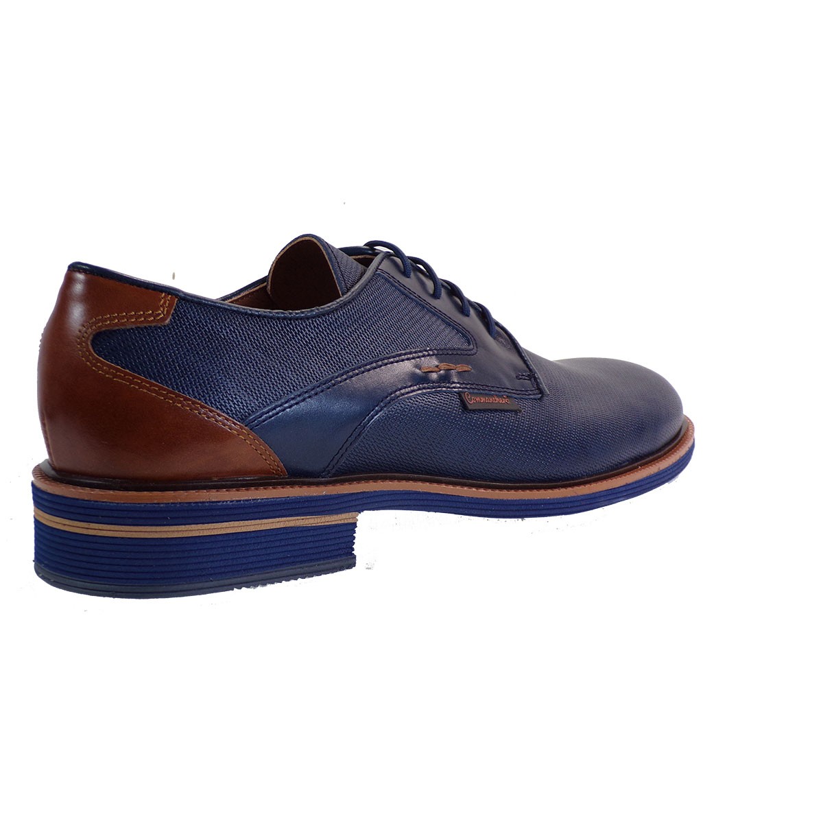 Men's Sneakers Commanchero Original Blue