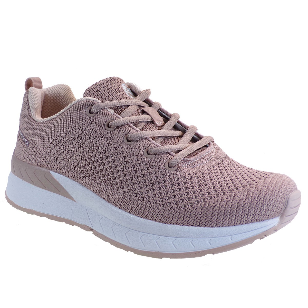 LUMBERJACK FABRIC SNEAKER Γυναικεία SW63411-002 C27 Ρόζ CH007