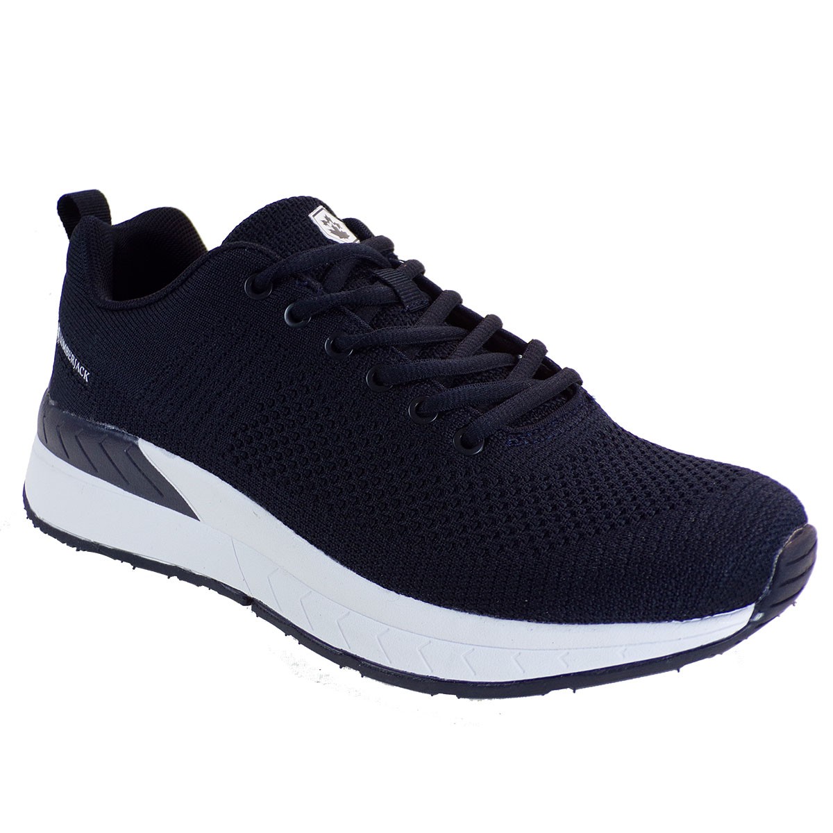 LUMBERJACK FABRIC SNEAKER Ανδρικά SM63411-002 C27 Μπλέ CC001 lumberjack sm63411 mple