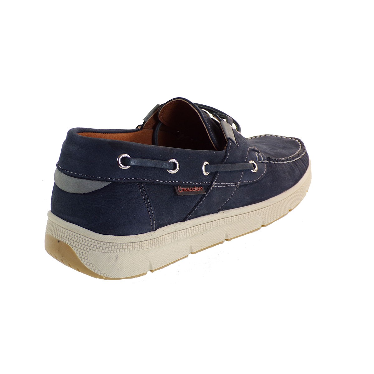 Men's Loafers Commanchero Original Blue