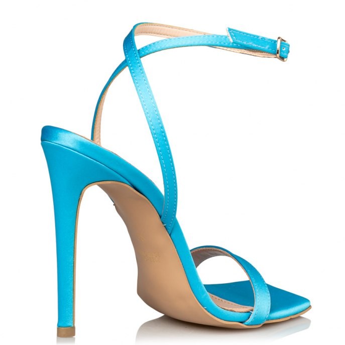 Women's Sandals Envie Shoes Blue