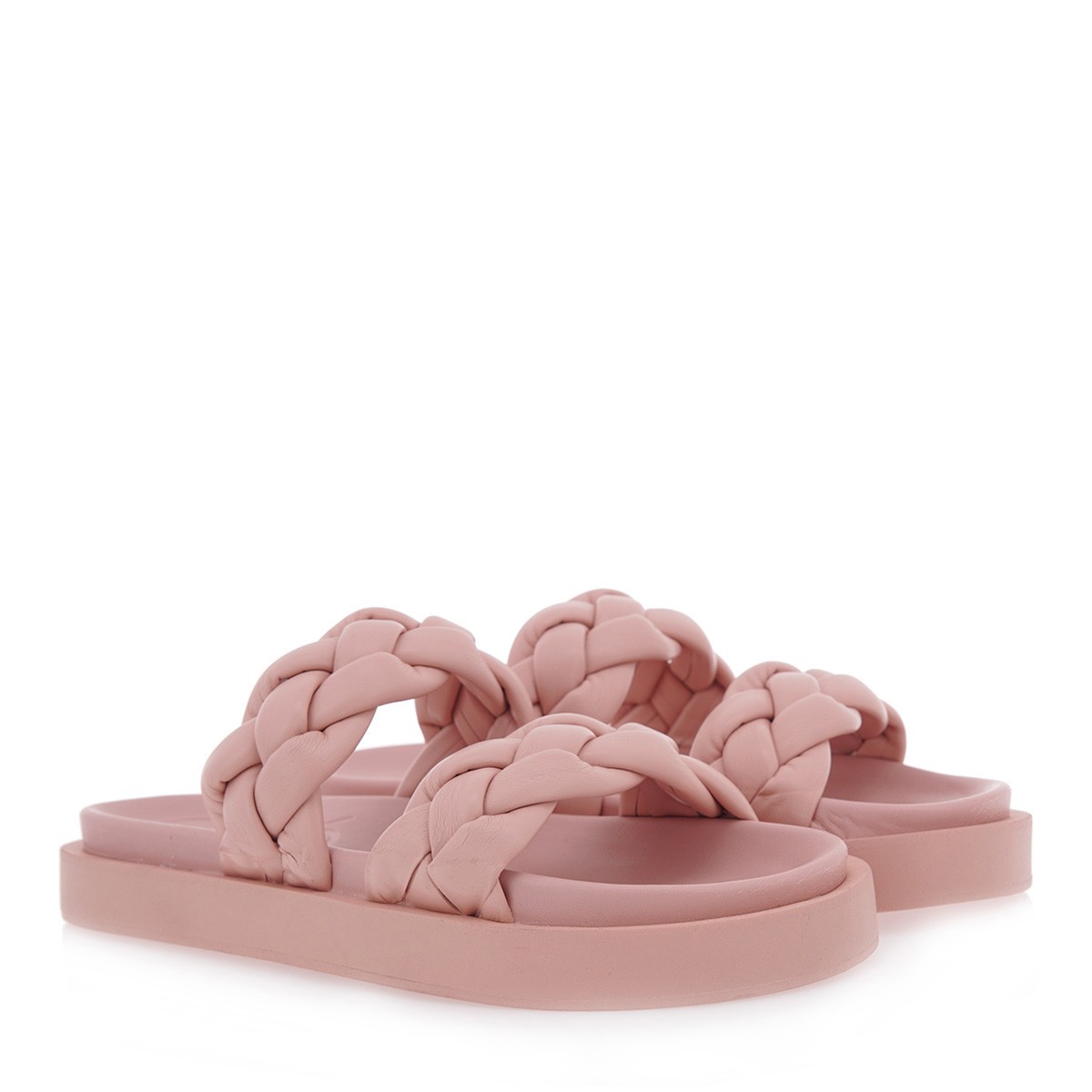 Women's Sandals EXE Pink