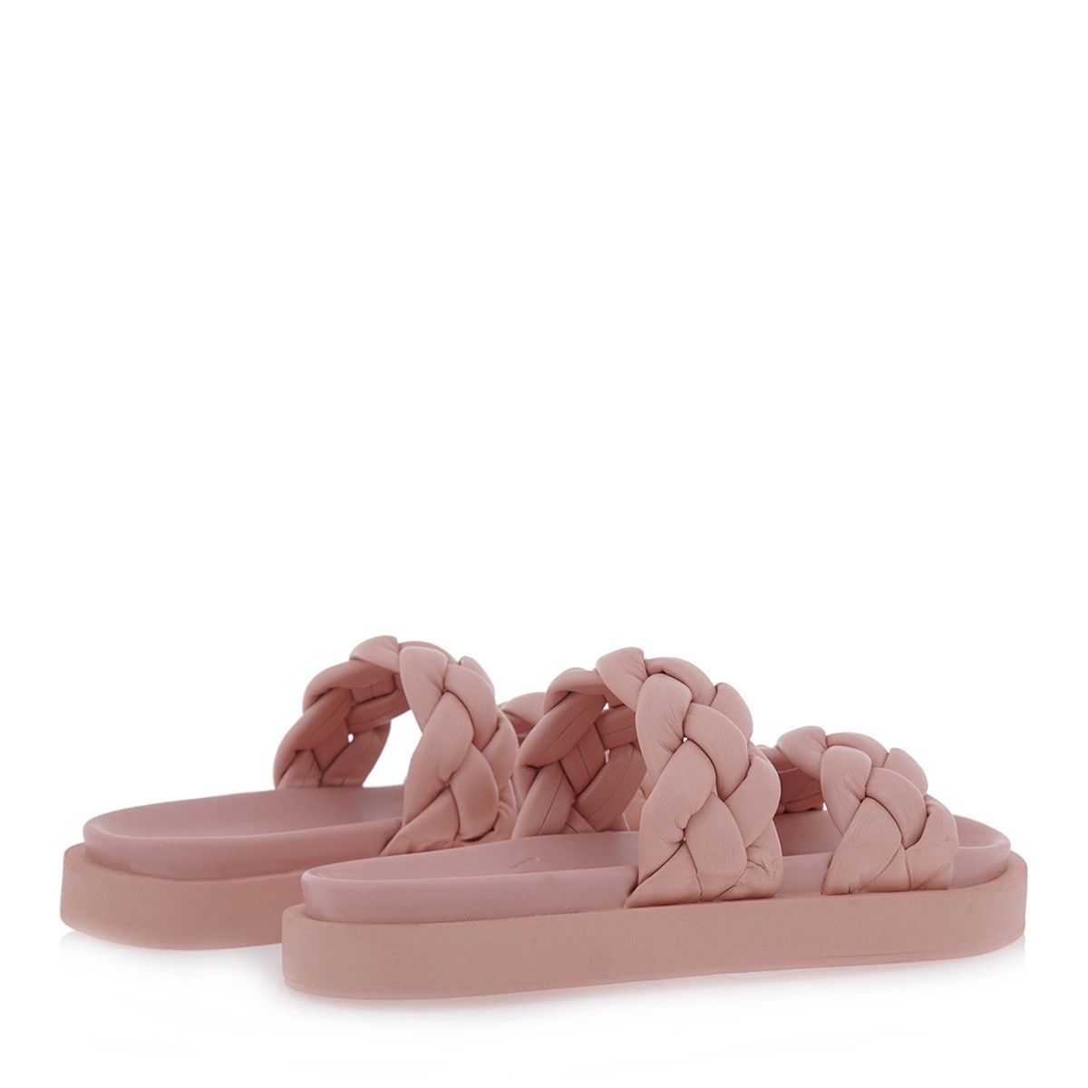 Women's Sandals EXE Pink