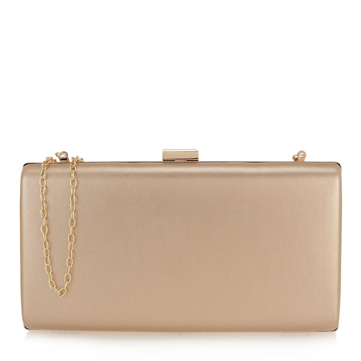Exe Bags Γυναικεία Τσάντα Φάκελος Clutches 64202 700-202 Ρόζ Περλέ O67002029848