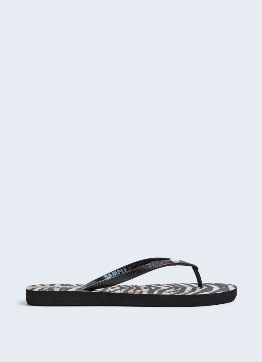 Women's Sandals Pepe Jeans Black