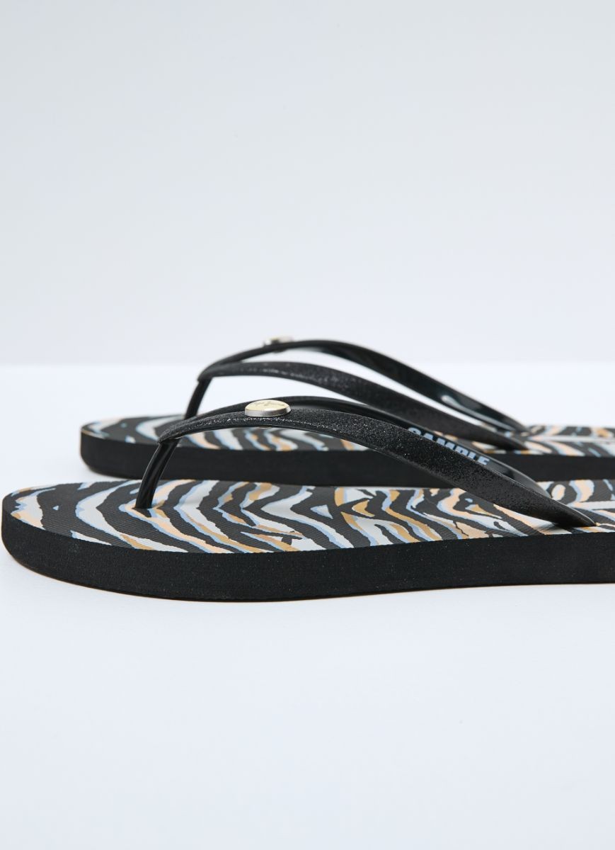 Women's Sandals Pepe Jeans Black