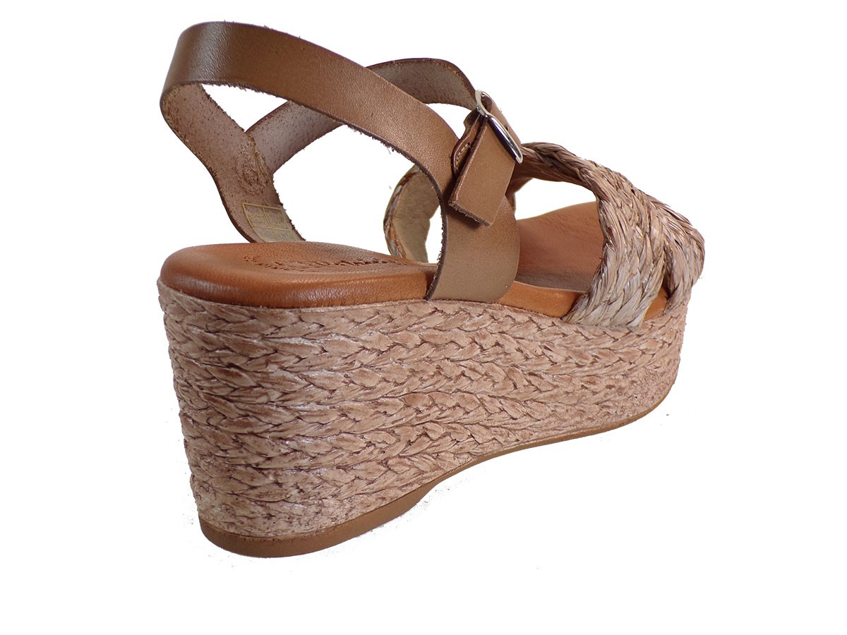 Women's Platforms Patricia Miller
