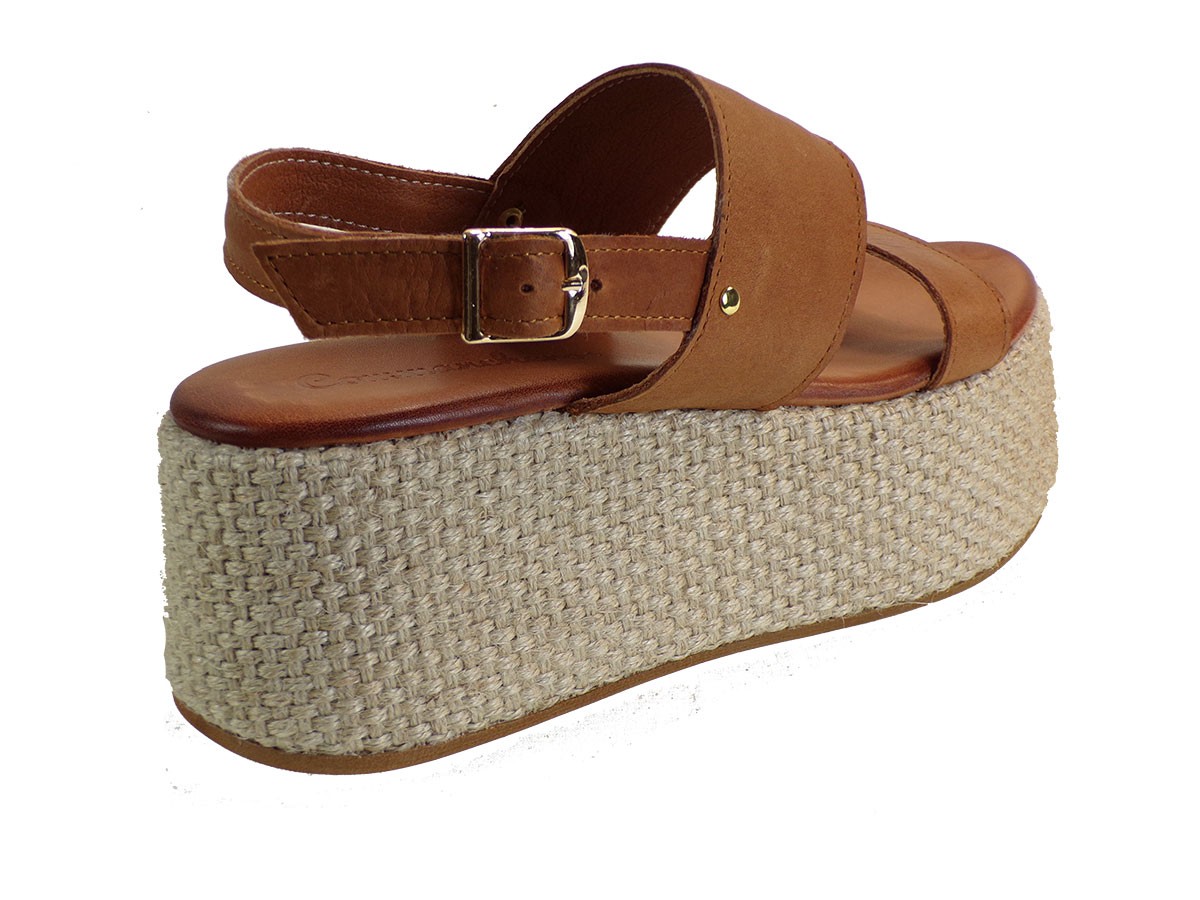 Women's Platforms Commanchero Original