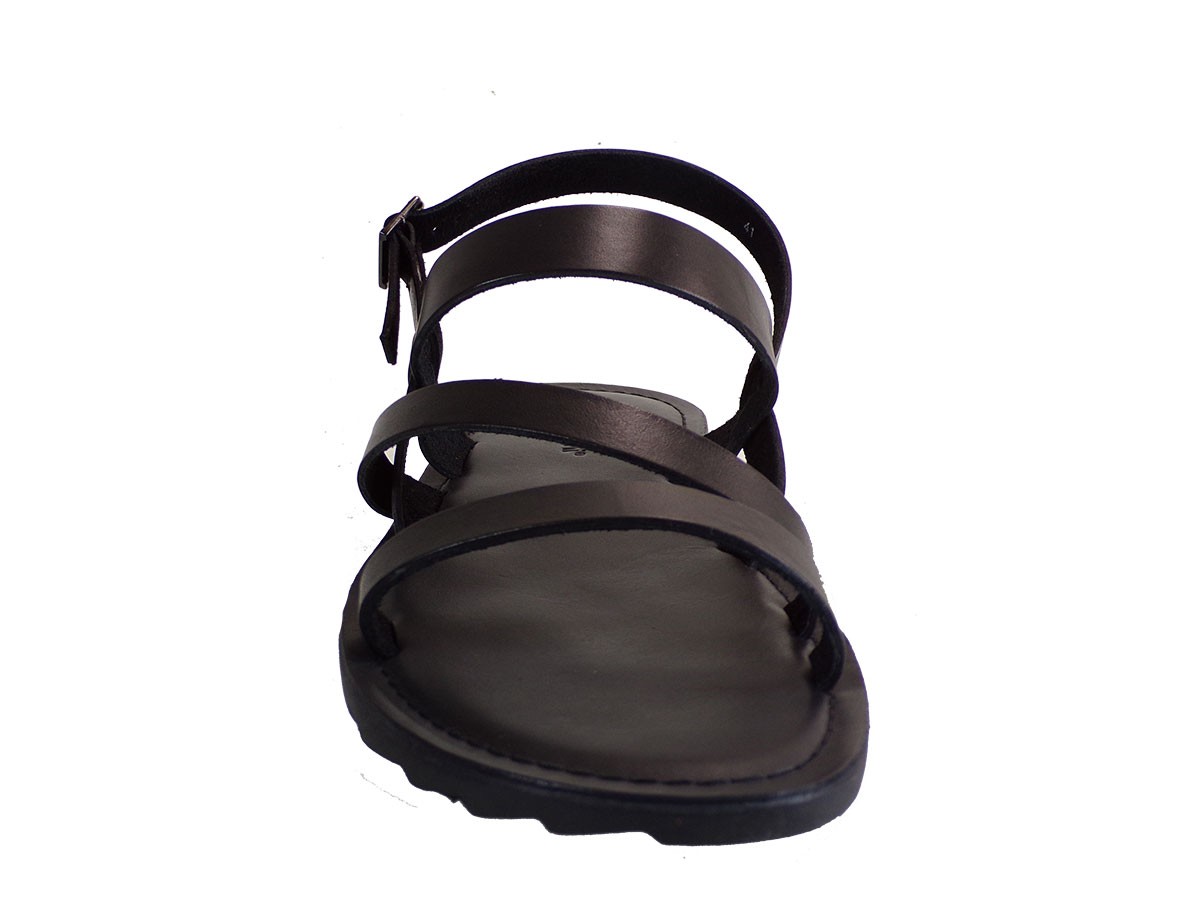 Men's Sandals Renato Garini Black