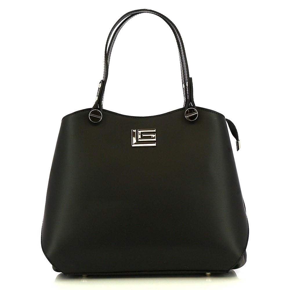 GUY LAROCHE Γυναικείες Τσάντες Ώμου-Χειρός 687000004333 Μαύρο Δέρμα