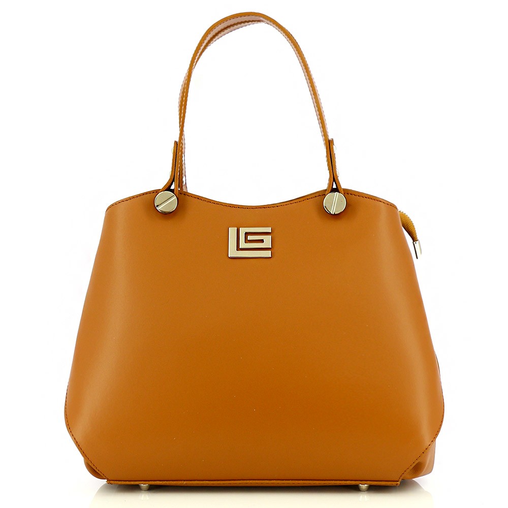 GUY LAROCHE Γυναικείες Τσάντες Ώμου-Χειρός 687000004333 Ταμπά Δέρμα