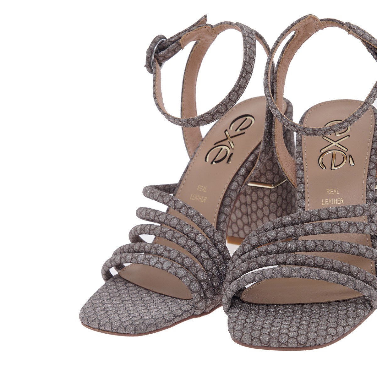 Women's Sandals EXE Gray