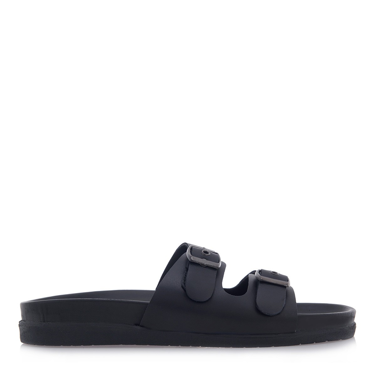Men's Sandals Renato Garini Black