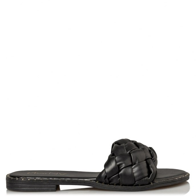 Women's Sandals Miss NV Black