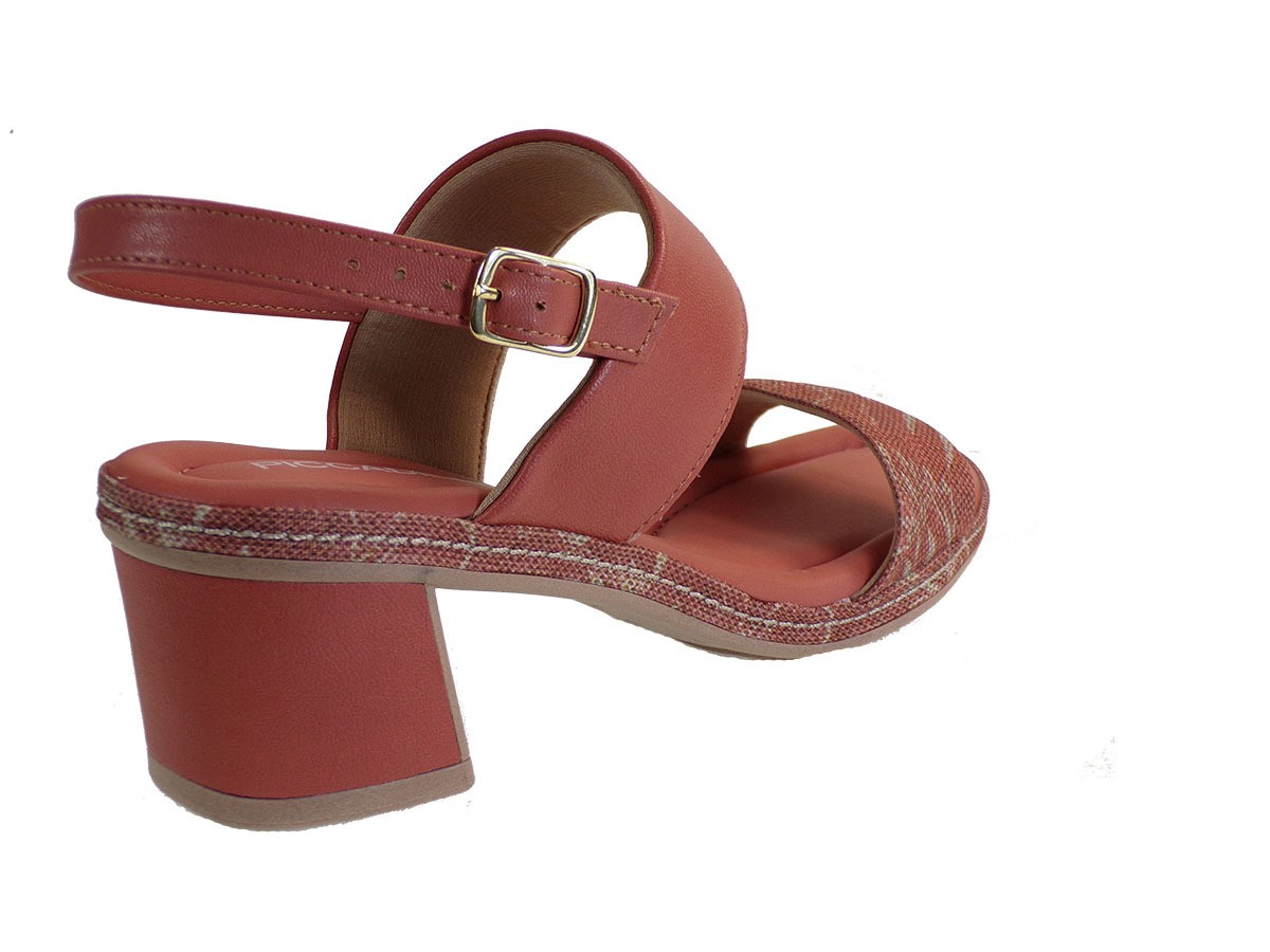 Women's Sandals PICCADILLY Pink