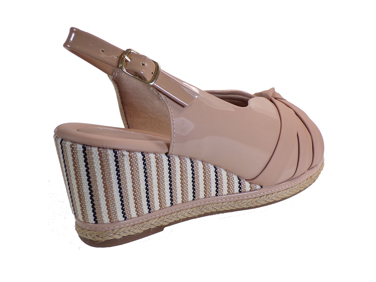 Women's Platforms PICCADILLY Beige