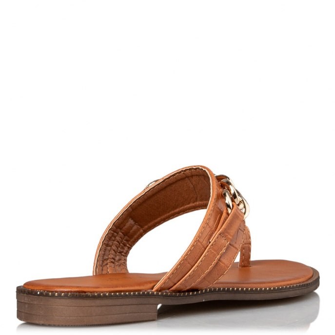 Women's Sandals Miss NV Beige