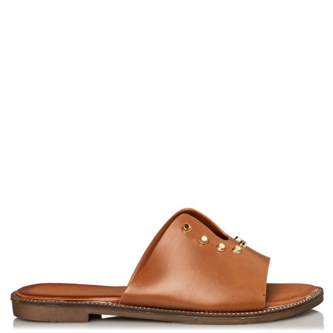 Women's Sandals Miss NV Beige