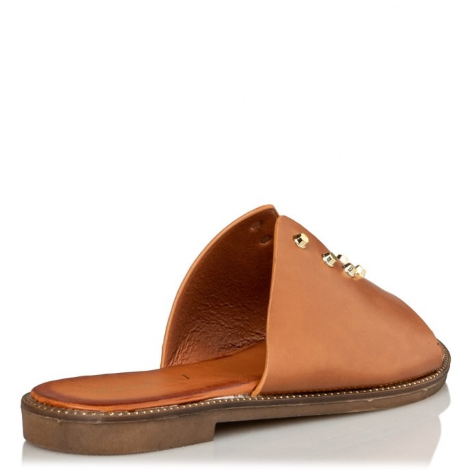 Women's Sandals Miss NV Beige