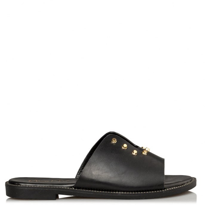 Women's Sandals Miss NV Black