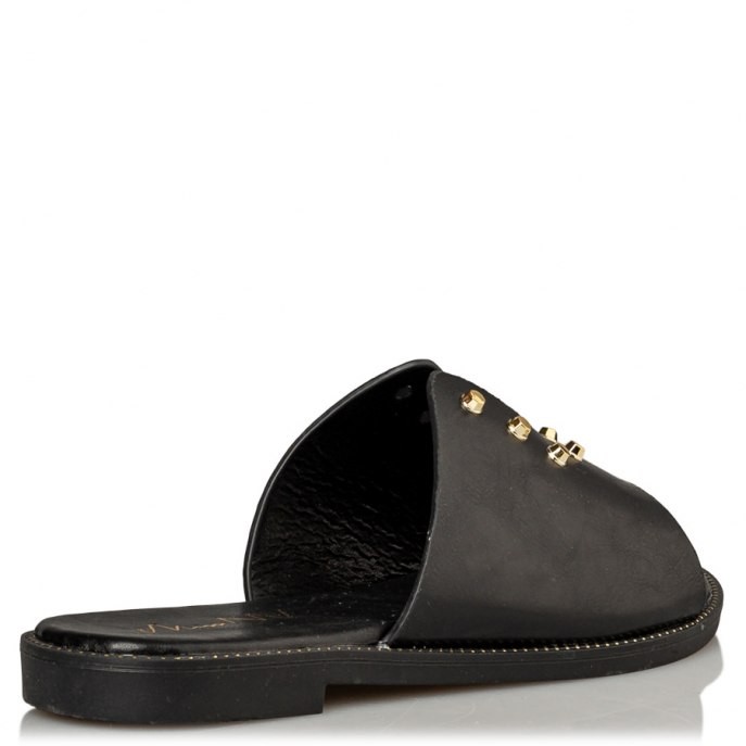 Women's Sandals Miss NV Black