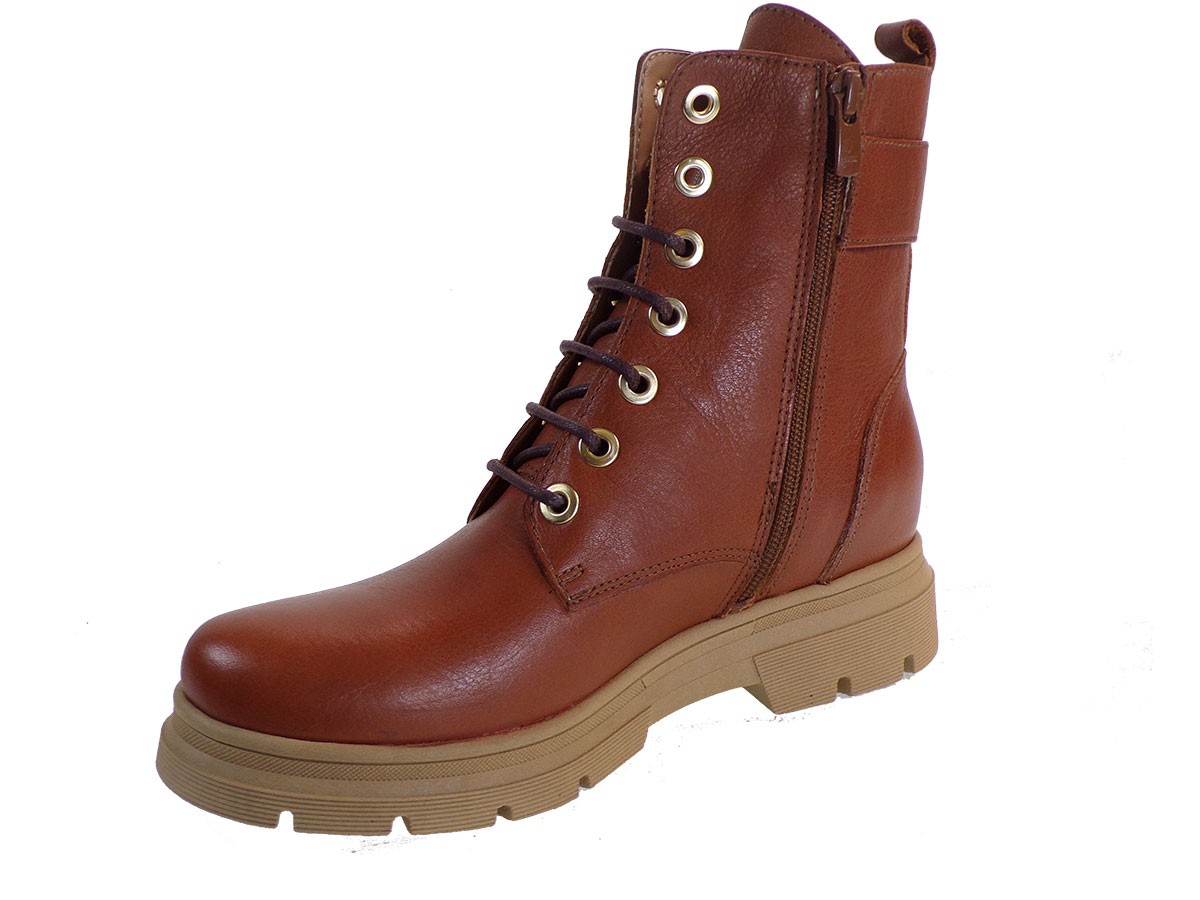 Women's Ankle Boots Fardoulis Shoes