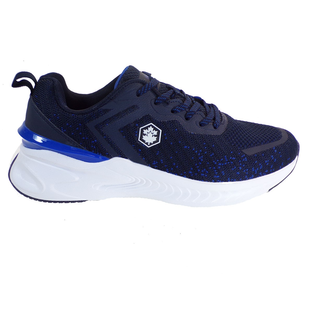 Men's Sneakers Lumberjack Blue