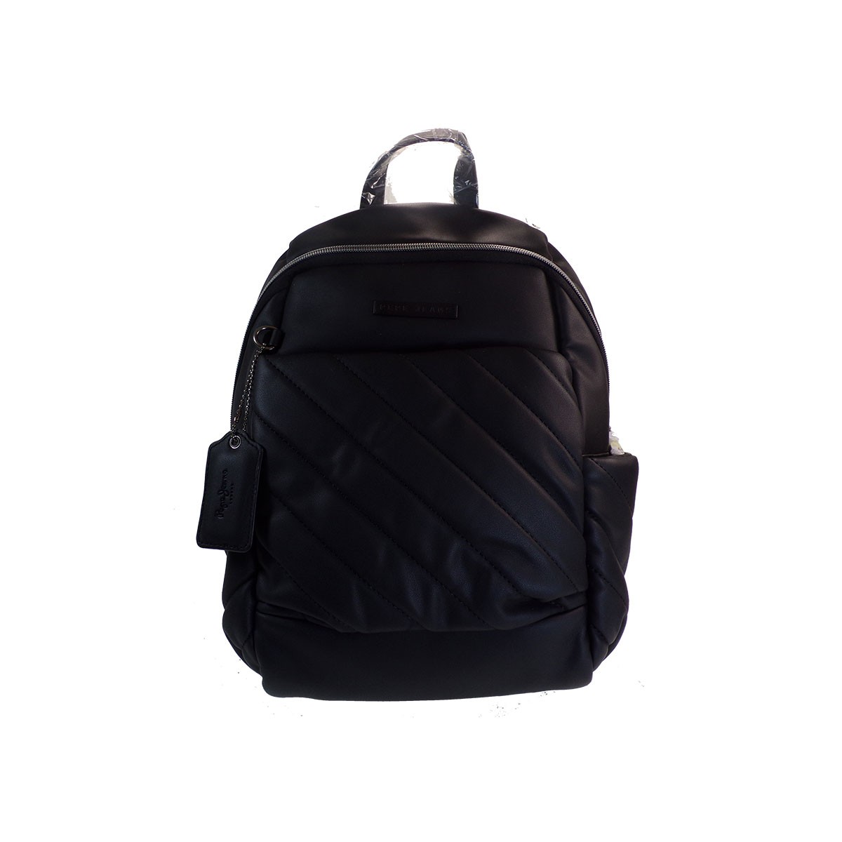 Pepe Jeans BAGS Γυναικεία Τσάντα BACKPACK KYLE 7202121 Μαύρο
