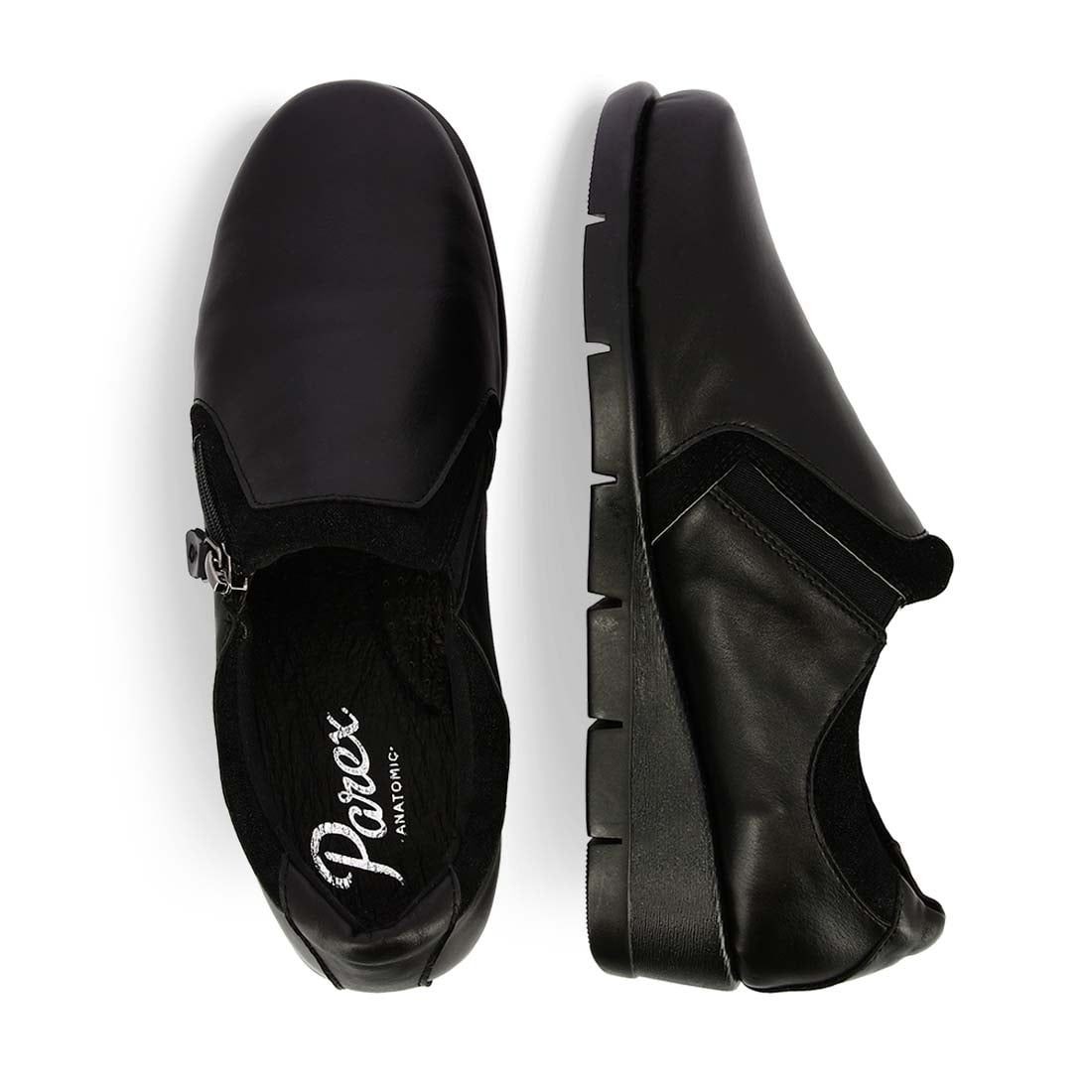 Women's Sandals PAREX Black