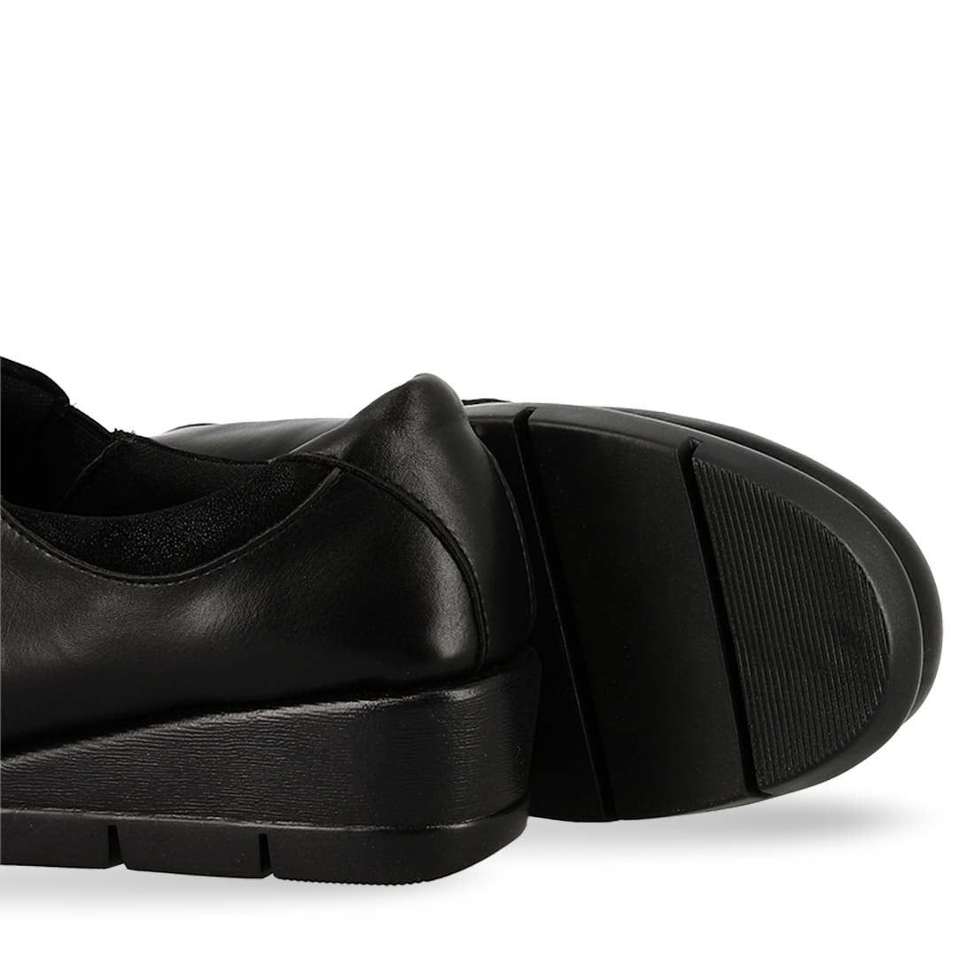 Women's Sandals PAREX Black