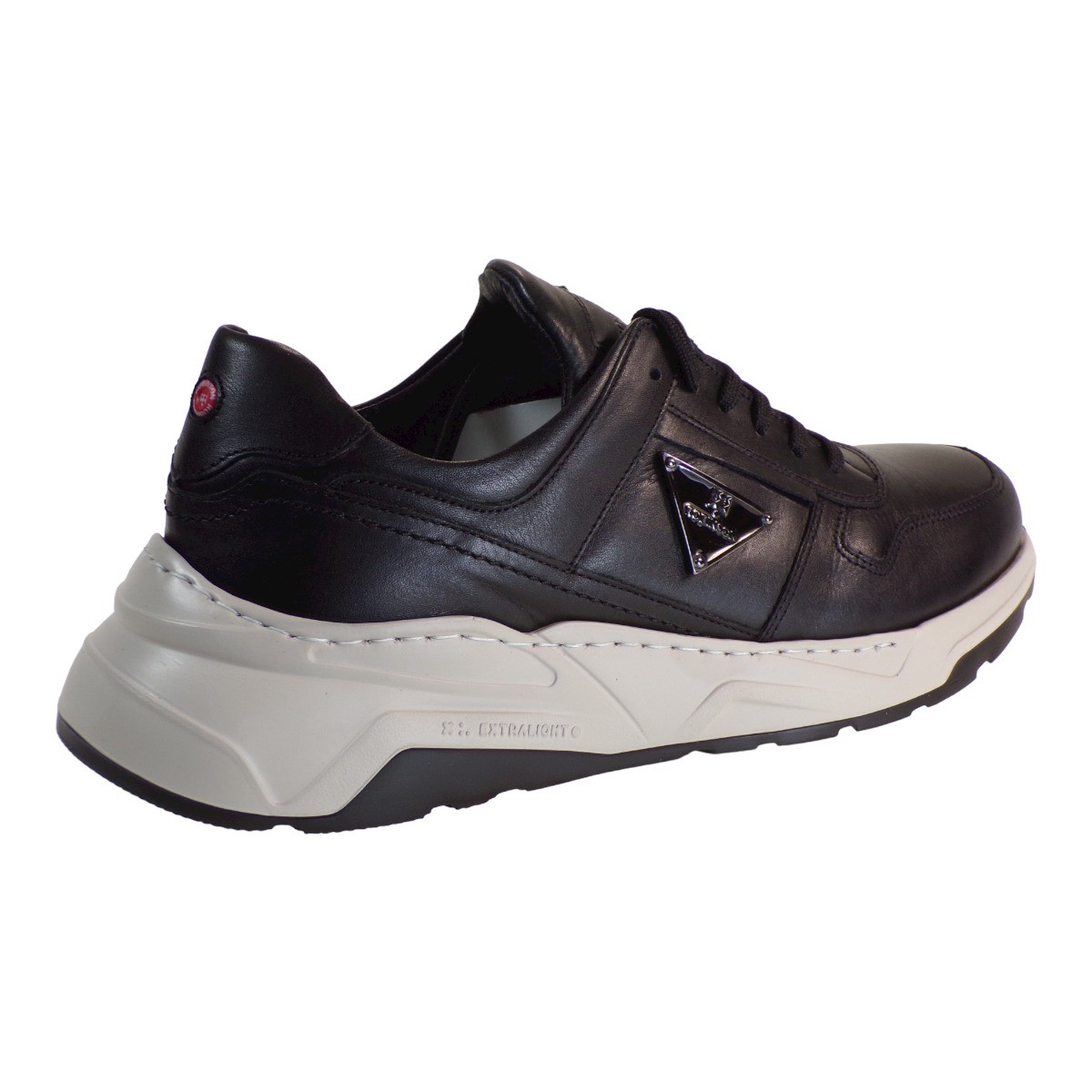 Men's Sneakers Robinson Black