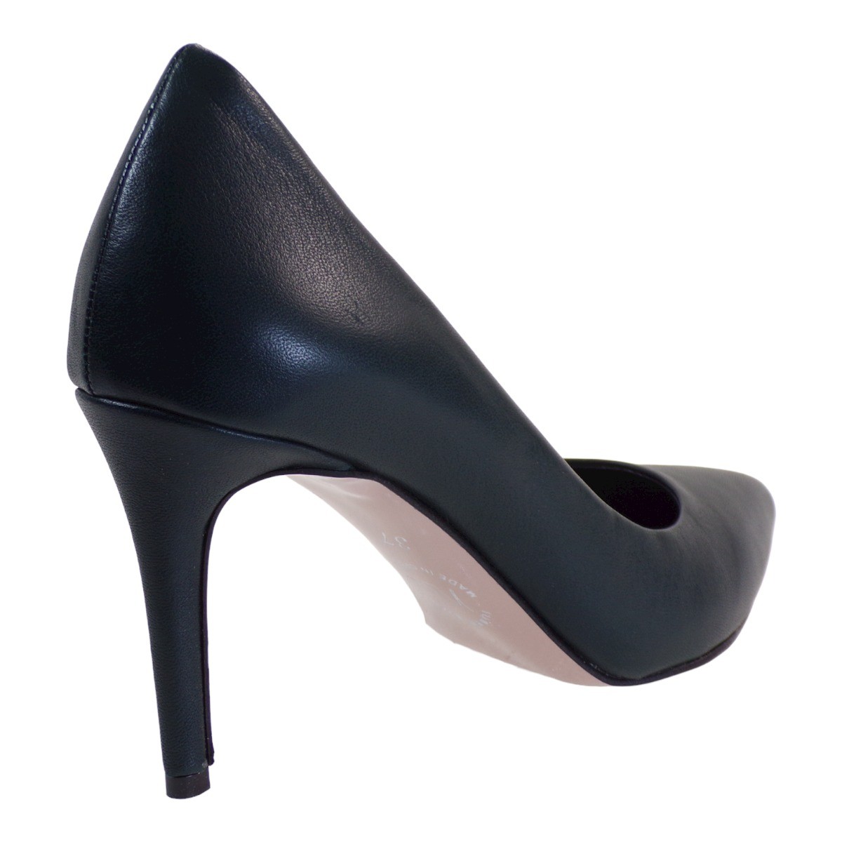 Women's Pumps Alessandra Paggioti Green