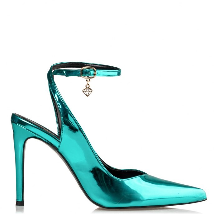Women's Pumps Mairiboo Green