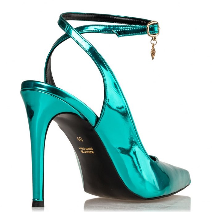 Women's Pumps Mairiboo Green