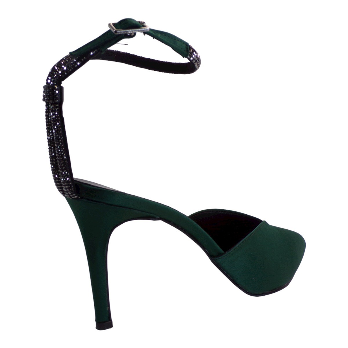 Women's Pumps Alessandra Paggioti Green