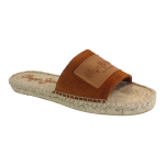 Pepe Jeans SIVA BERRY Παντόφλες PLS90583-879 Ταμπά