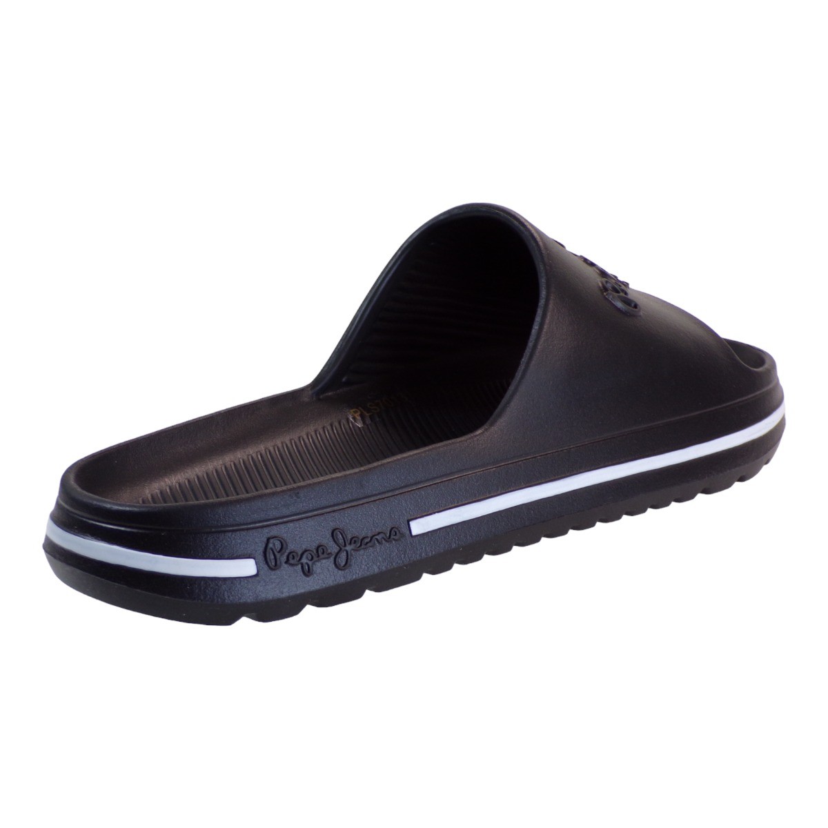 Men's Sandals Pepe Jeans Black