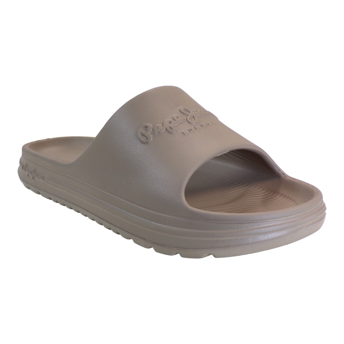 Pepe Jeans BEACH SLIDE Παντόφλες PMS70121-878 Γκρί