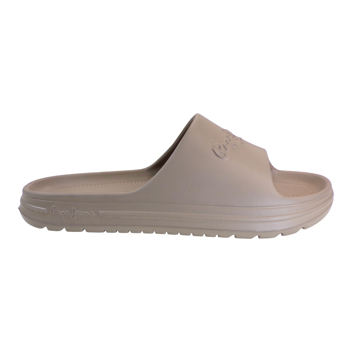 Pepe Jeans BEACH SLIDE Παντόφλες PMS70121-878 Γκρί φωτογραφία