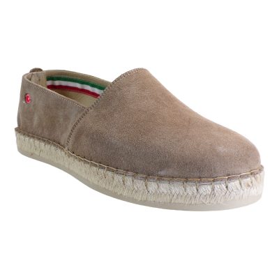 Robinson Ανδρικά Παπούτσια LOAFERS 51610 Πούρο  Δέρμα