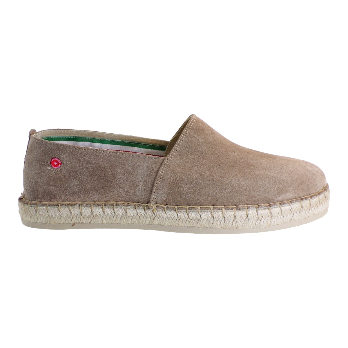 Robinson Ανδρικά Παπούτσια LOAFERS 51610 Πούρο Δέρμα φωτογραφία