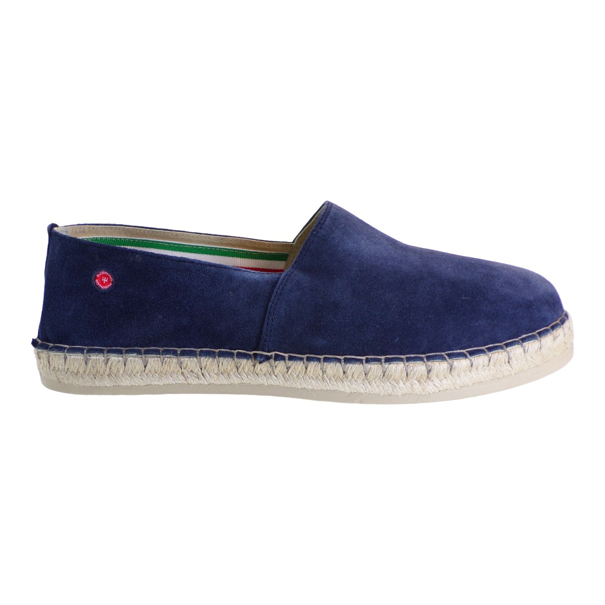 Men's Loafers Robinson Blue