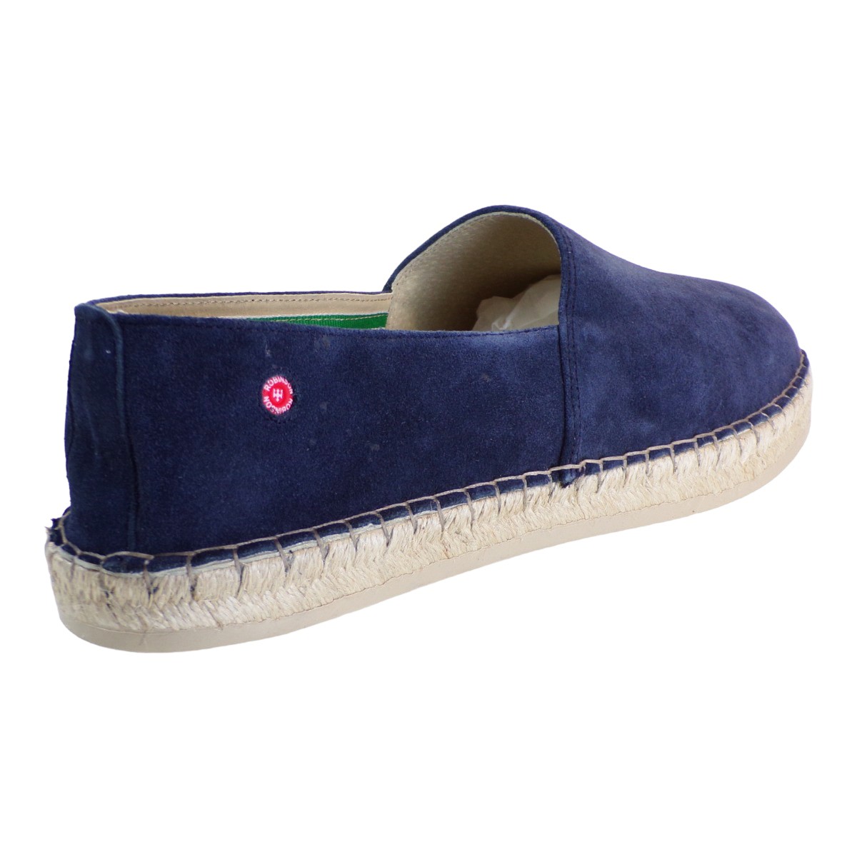 Men's Loafers Robinson Blue