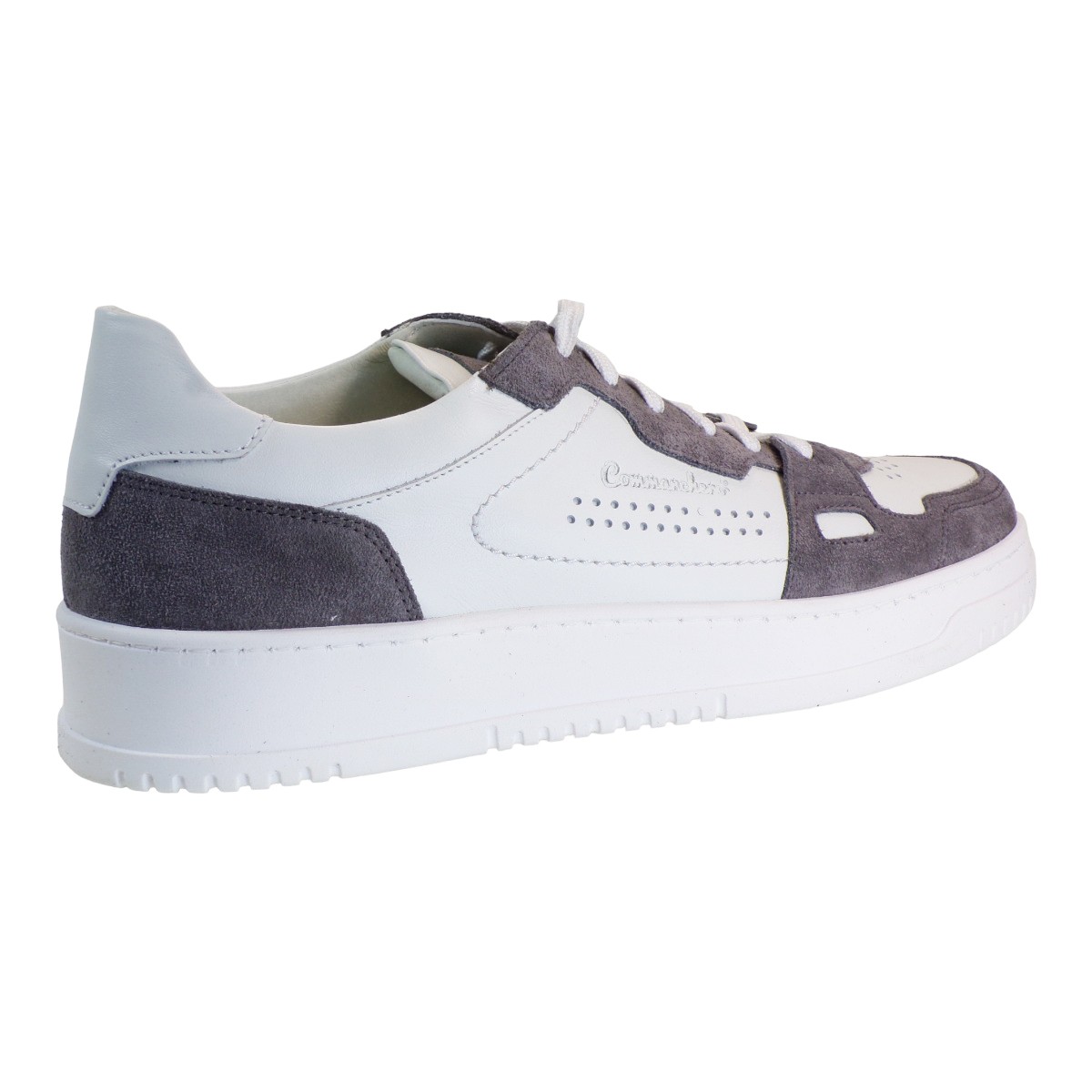Men's Sneakers Commanchero Original Gray
